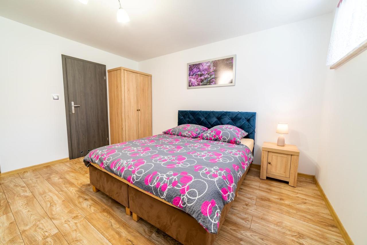 Villa Mikolajki Popieluszki 8 ภายนอก รูปภาพ