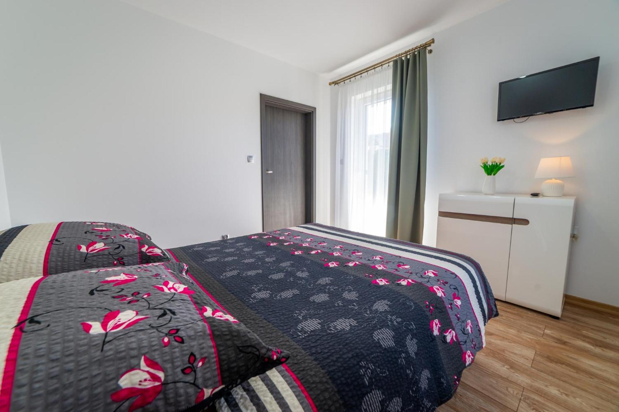 Villa Mikolajki Popieluszki 8 ภายนอก รูปภาพ