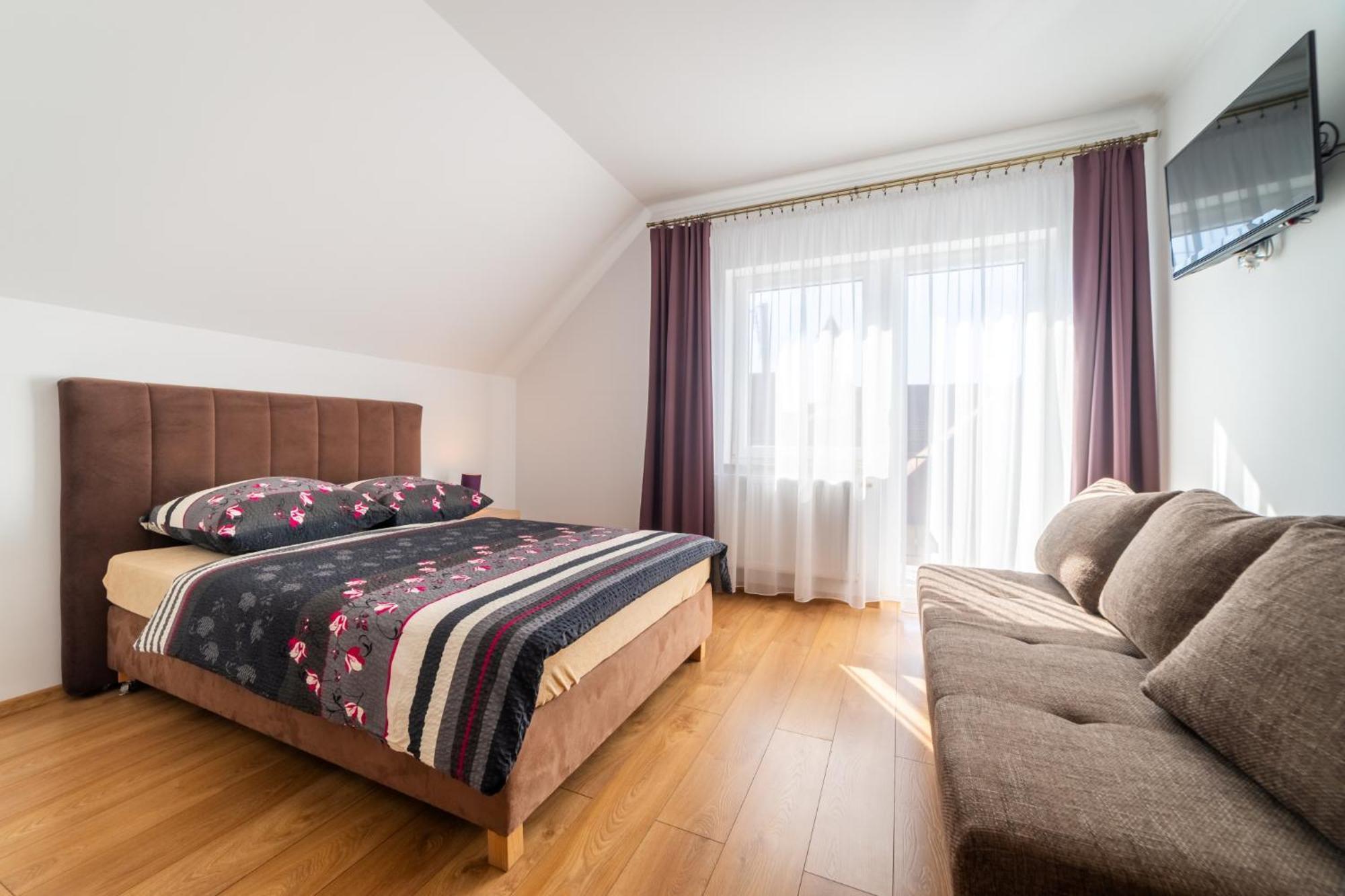 Villa Mikolajki Popieluszki 8 ภายนอก รูปภาพ