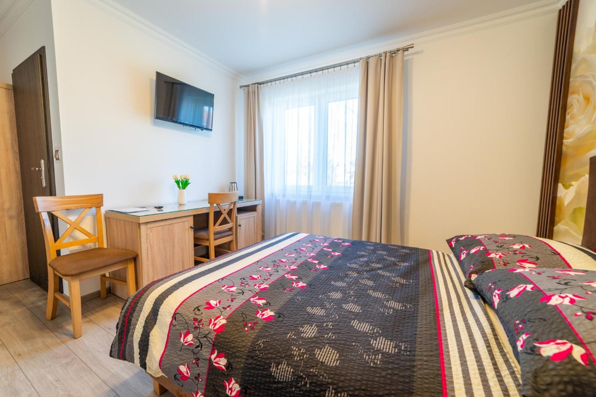 Villa Mikolajki Popieluszki 8 ภายนอก รูปภาพ