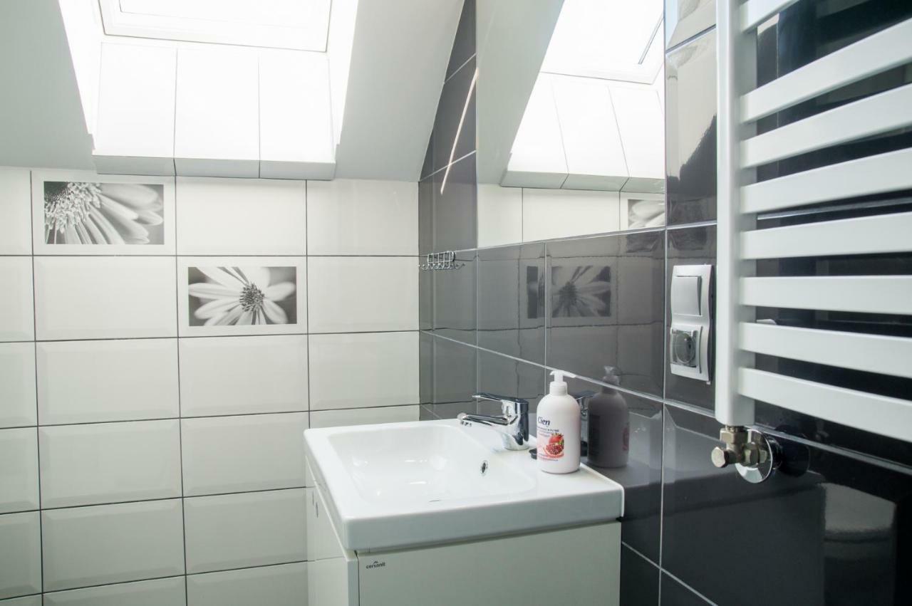Villa Mikolajki Popieluszki 8 ภายนอก รูปภาพ