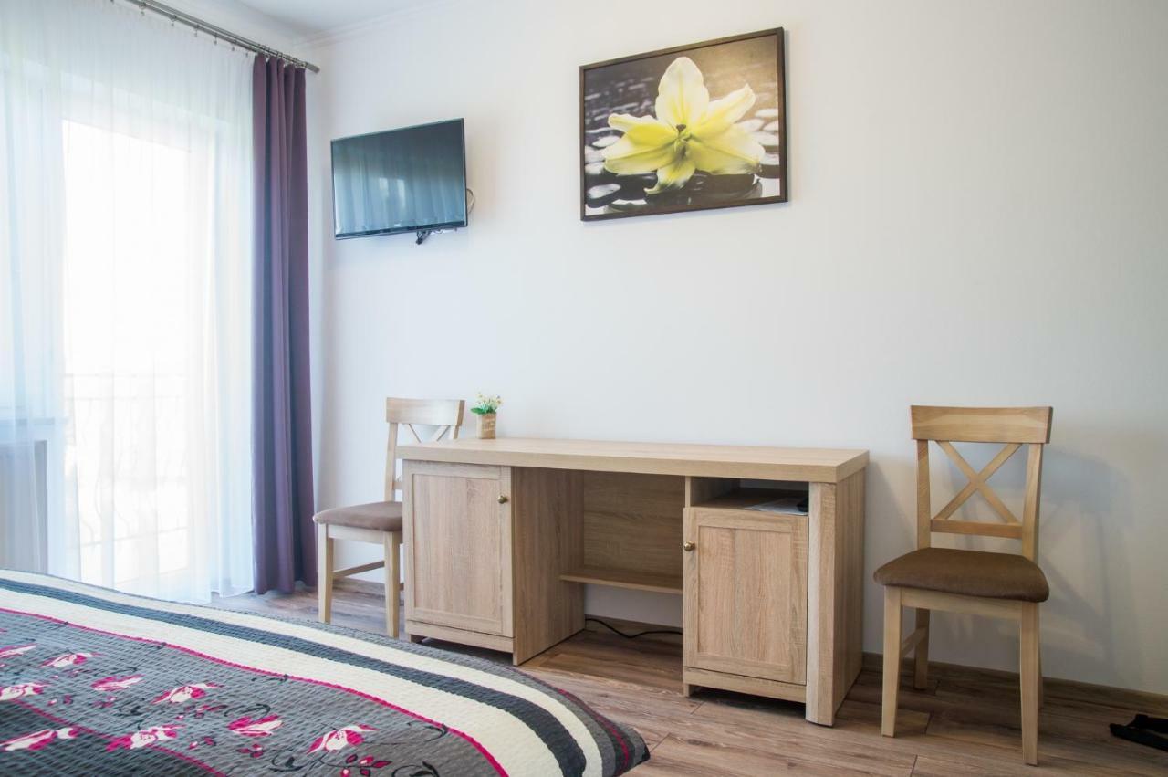 Villa Mikolajki Popieluszki 8 ภายนอก รูปภาพ